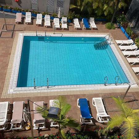 Gáldar Martsaras Piscina Sardina 아파트 외부 사진