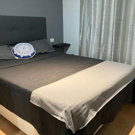 Gáldar Martsaras Piscina Sardina 아파트 외부 사진