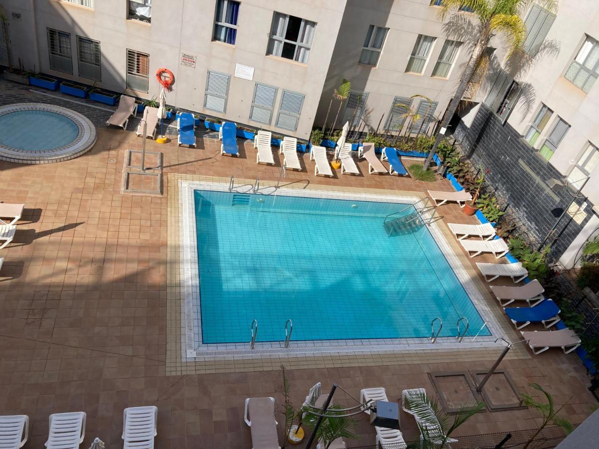 Gáldar Martsaras Piscina Sardina 아파트 외부 사진