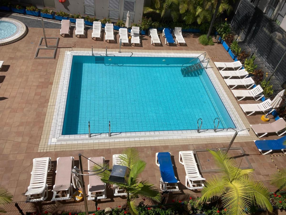 Gáldar Martsaras Piscina Sardina 아파트 외부 사진