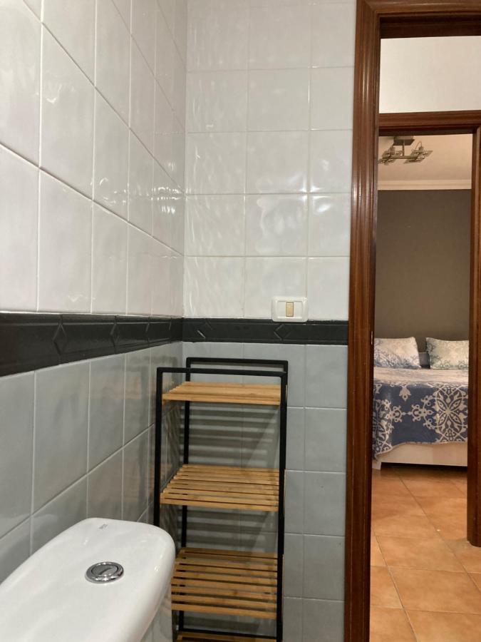 Gáldar Martsaras Piscina Sardina 아파트 외부 사진