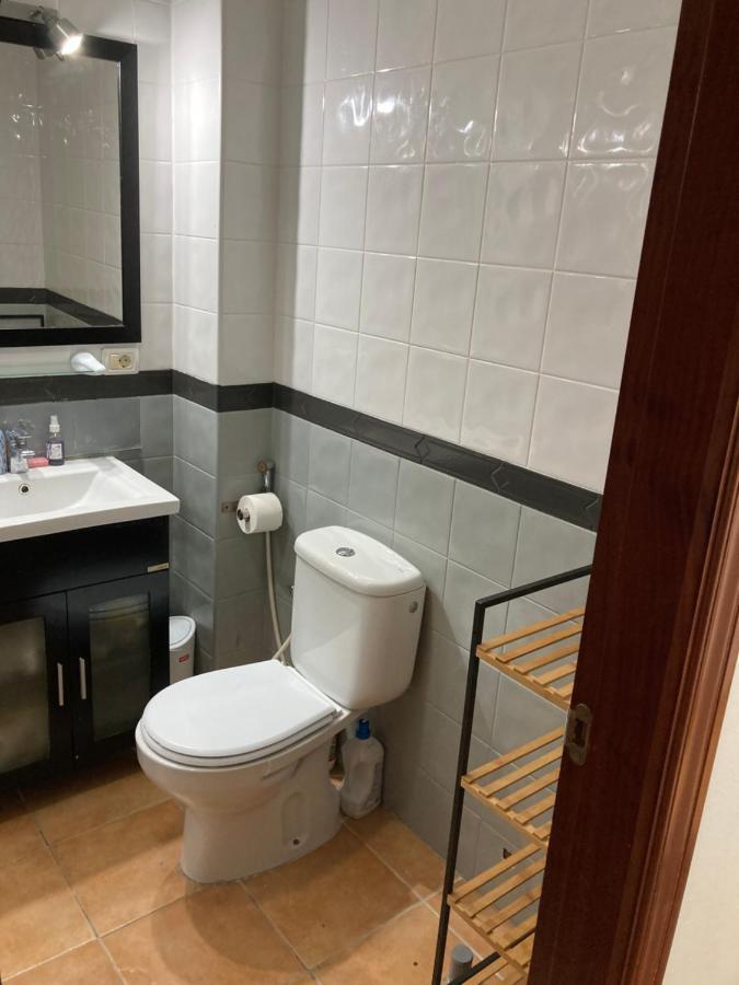 Gáldar Martsaras Piscina Sardina 아파트 외부 사진