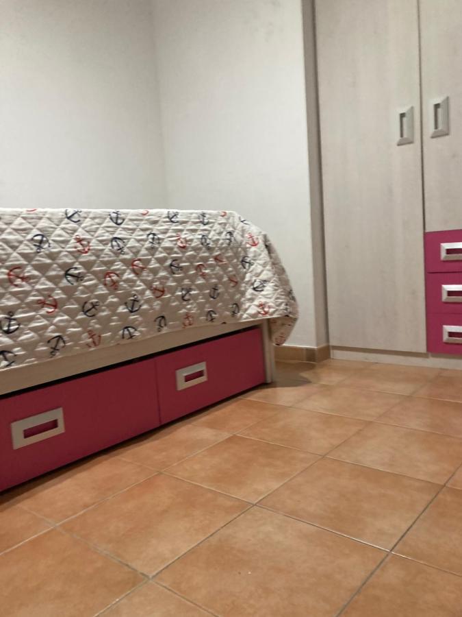 Gáldar Martsaras Piscina Sardina 아파트 외부 사진